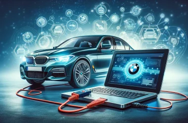 BMW - ISTA (Integrated Service Technical Application)